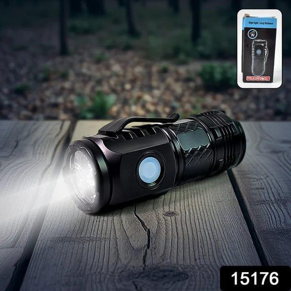 Mini flash Light