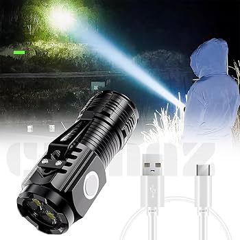 Mini flash Light