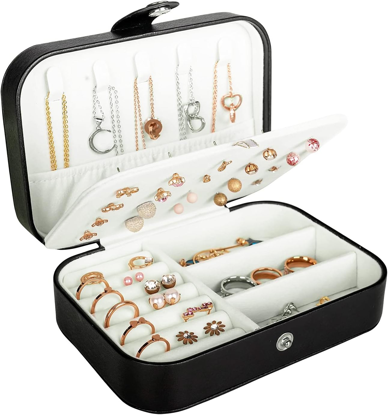 Mini Jewelry Box
