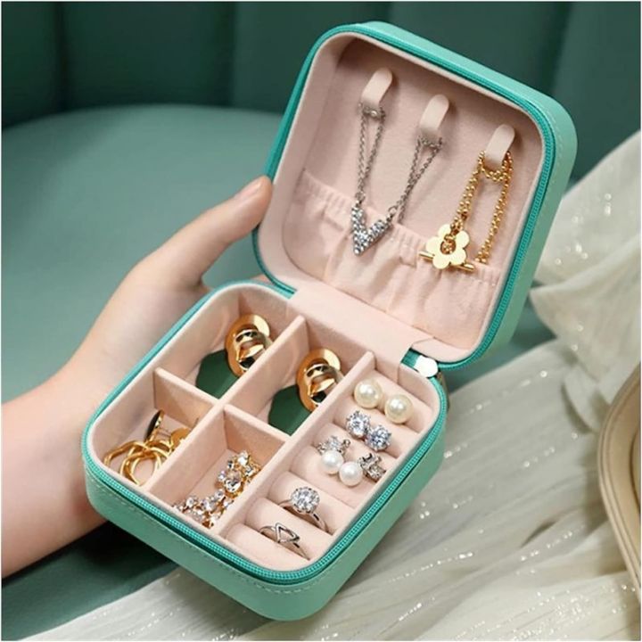 Mini Jewelry Box