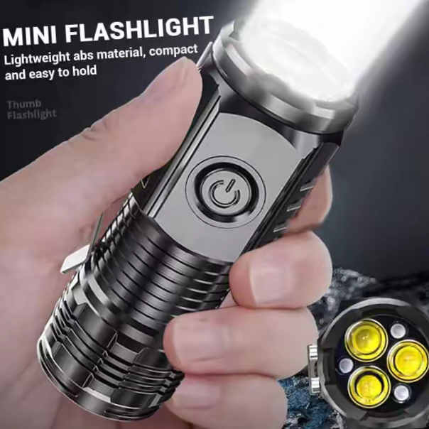 Mini flash Light