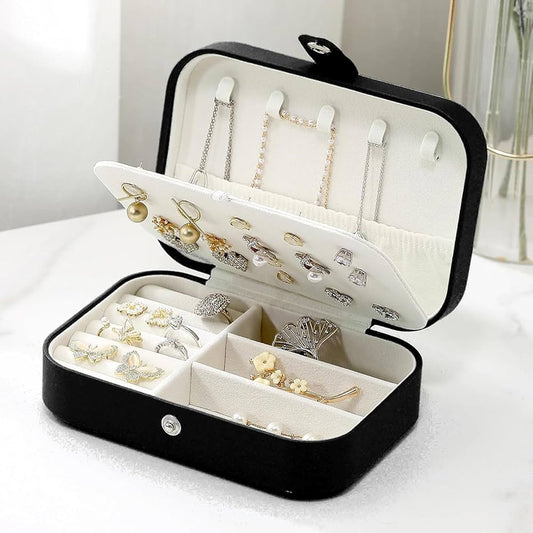 Mini Jewelry Box