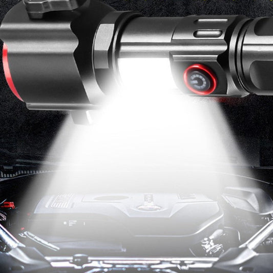 Rechargable Flash Light