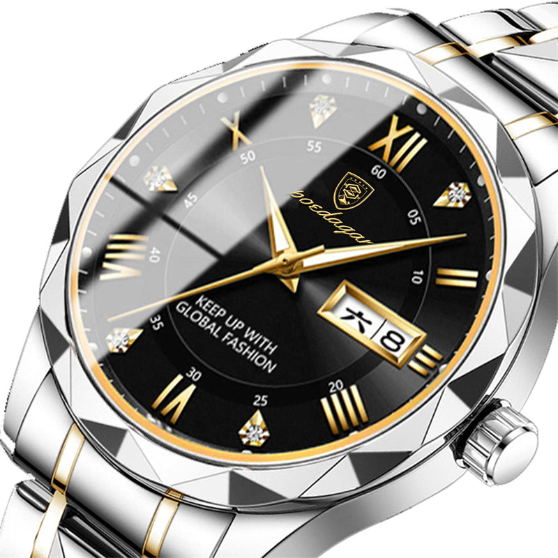Luxury Men Wrist Watch