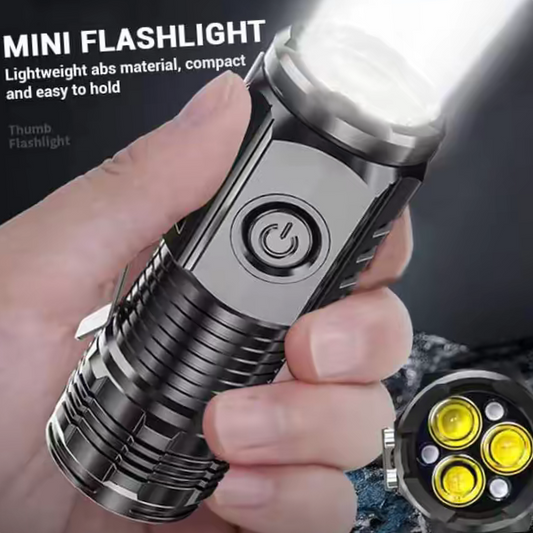 Mini flash Light