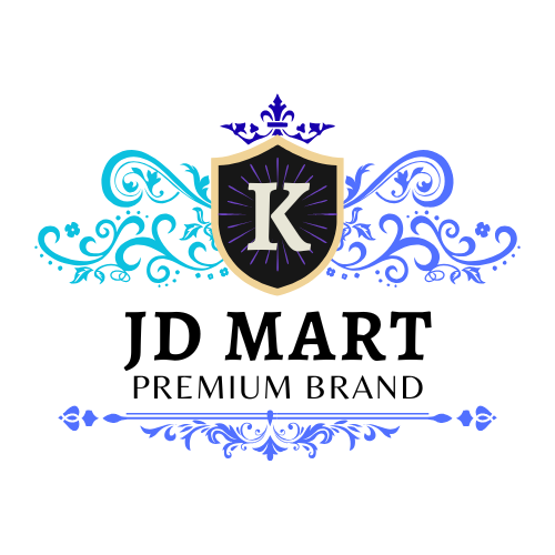  JD Mart 