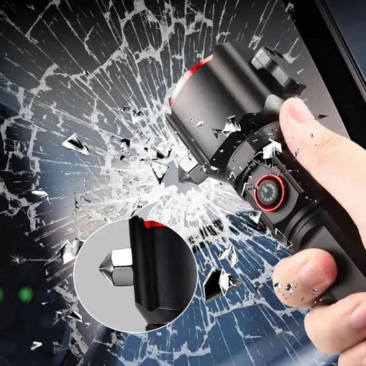 Rechargable Flash Light