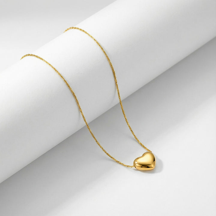 Heart Necklace