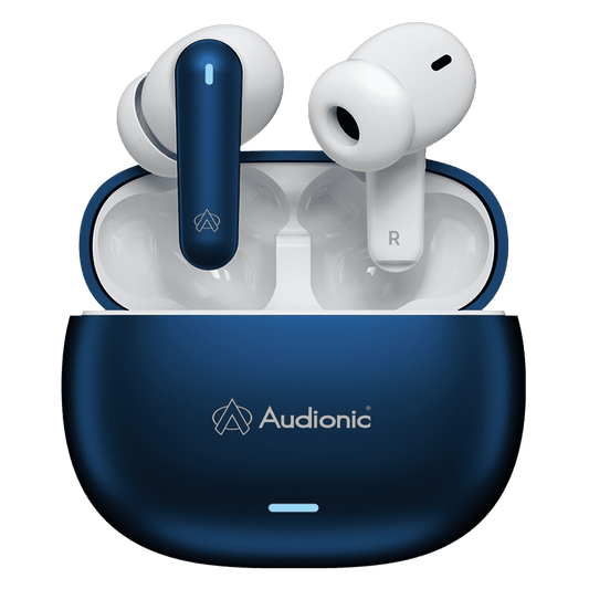 Audionic airbud